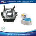 2015 New design Potty Chair Mould by Plastic Injection Mould manufacturer JMT MOULD